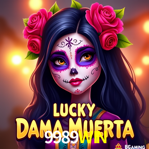 Jogos Emocionantes 9989WIN
