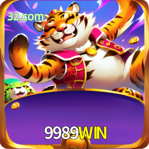 Cassino Online 9989WIN